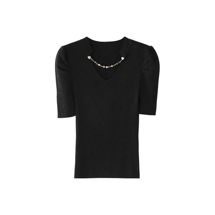 JINYE ORIENTAL T Shirts Women's-3