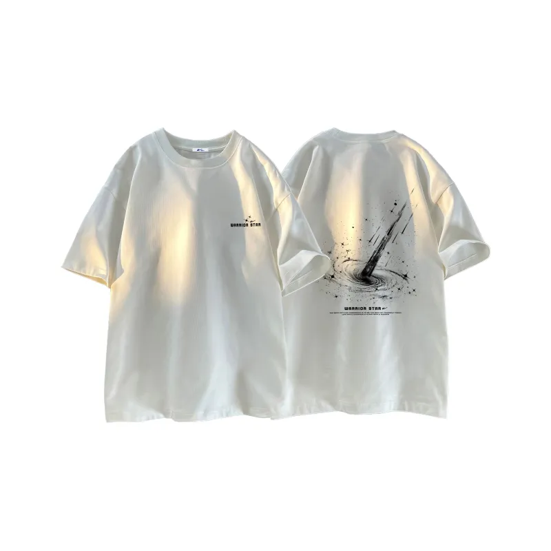 Warrior Wing Series T Shirt Unisex-1