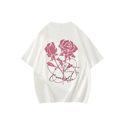 Caramella T Shirts Unisex