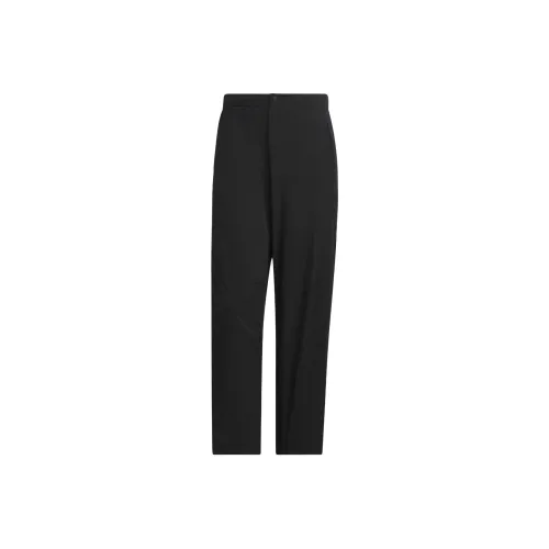 Adidas CITY ESCAPE PARACHUTE JOGGERS Sports Pants Men's Black