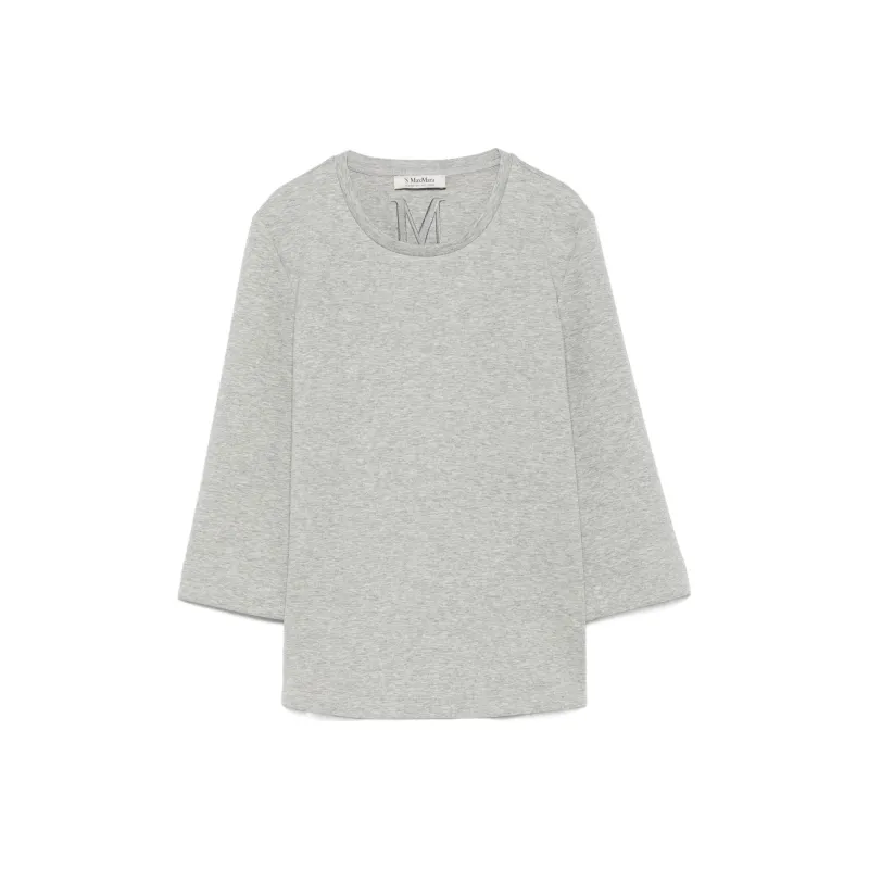 'S MAX MARA Cambra T shirt-0