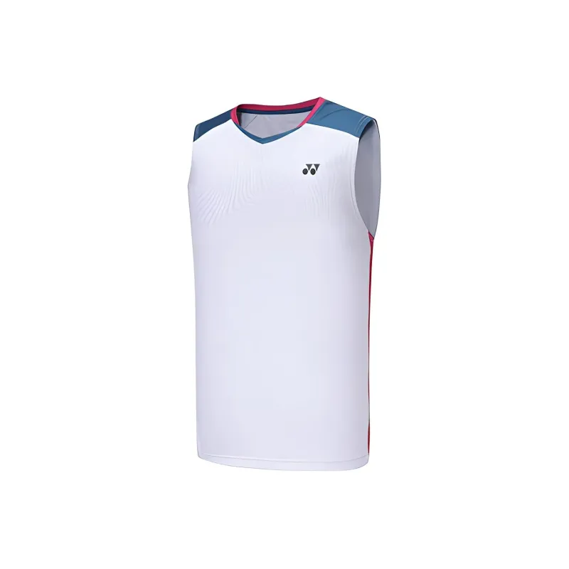 YONEX Badminton Jerseys Men-0