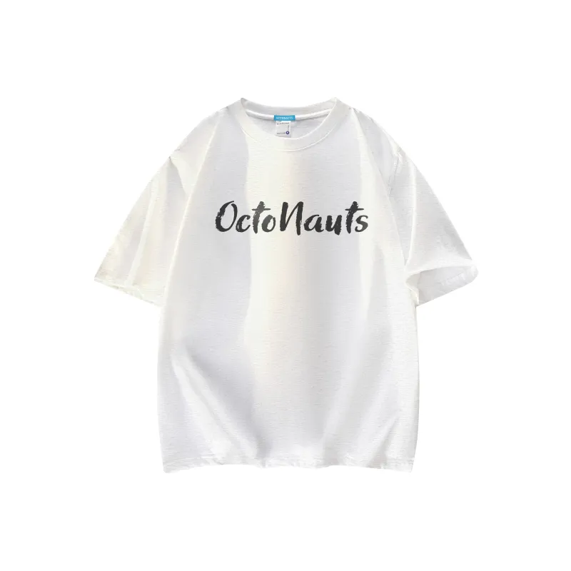 Small Columns Under The Sea T Shirt Unisex-1
