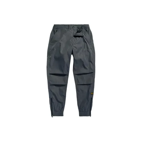 G STAR RAW Casual Pants Men's Gray