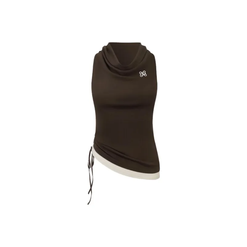 Ann Andelman Tank Tops Women's-3