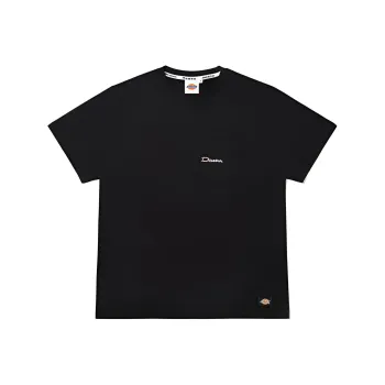 Dickies SS22 T Shirt Women's Black