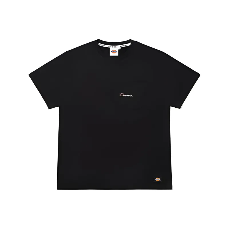 Dickies SS22 T Shirt Women's Black-0