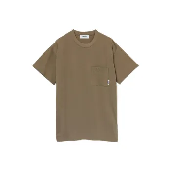 AMBUSH Pocket T shirt Kaki