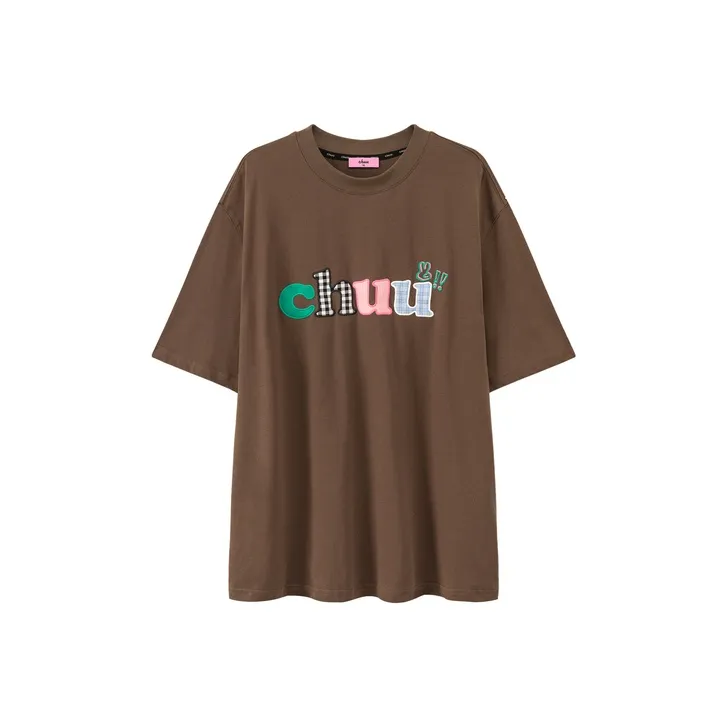 CHUU T Shirts Women's-1