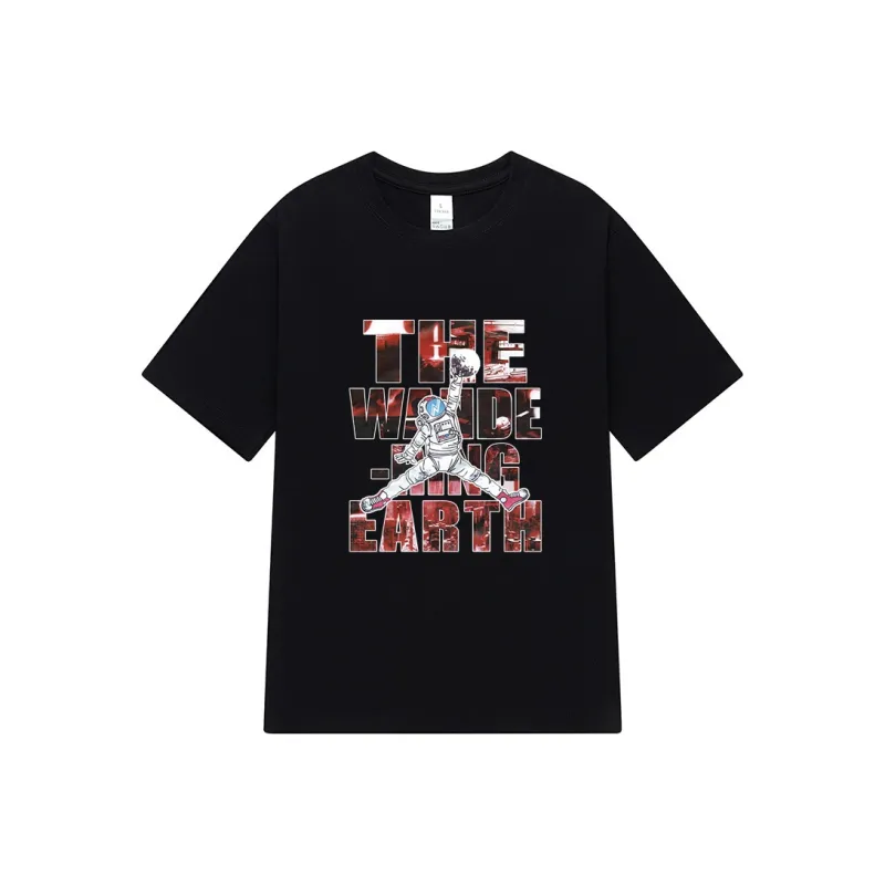 LSVE T Shirts Unisex-4