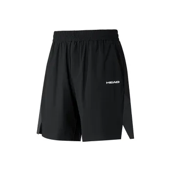 HEAD Sports Shorts Men Black