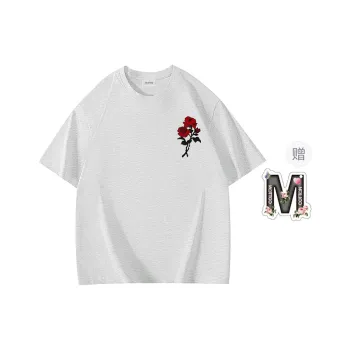 Cotton shopping T Shirts Unisex