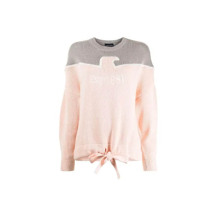 EMPORIO ARMANI Sweater Women's Pink-0