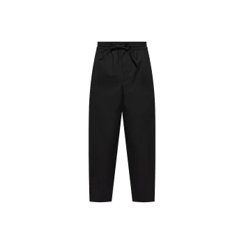 KENZO Straight Leg Cargo Jogpants