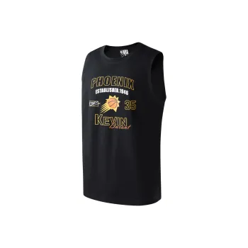 NBA Basketball Jerseys Unisex Black