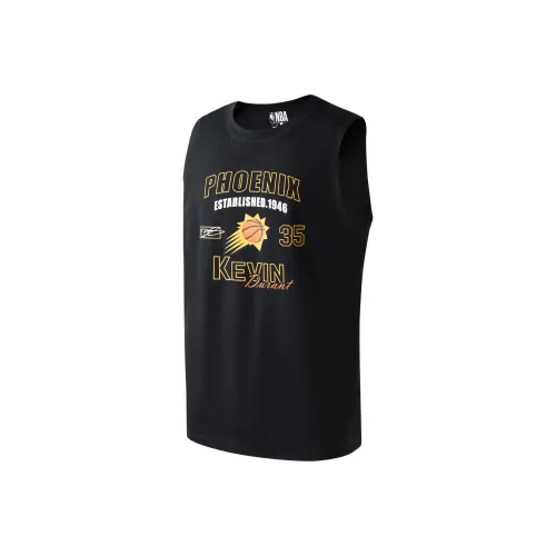 NBA Basketball Jerseys Unisex Black