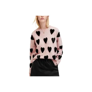 ALLSAINTS Sweaters Women's Pink
