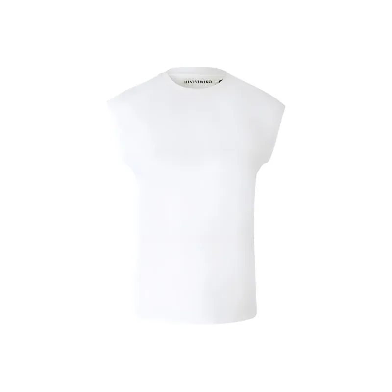 III VIVINIKO T Shirts Women's-2