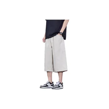 WilliamPOLO Casual Shorts Unisex