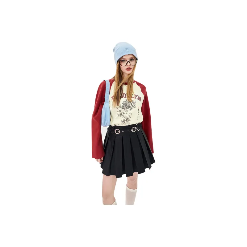 ELF SACK T Shirts Women's-14