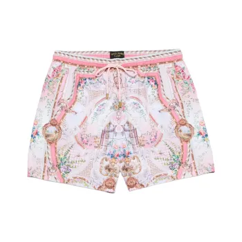 Camilla Lisbon Lullaby Swim Shorts