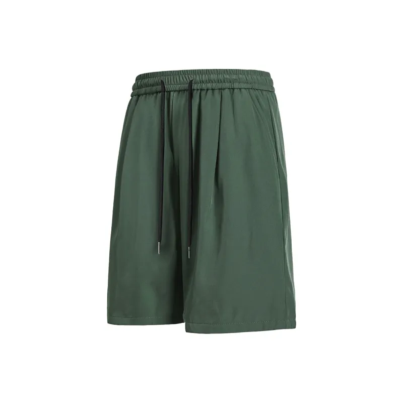EMINU Sports Shorts Unisex-14