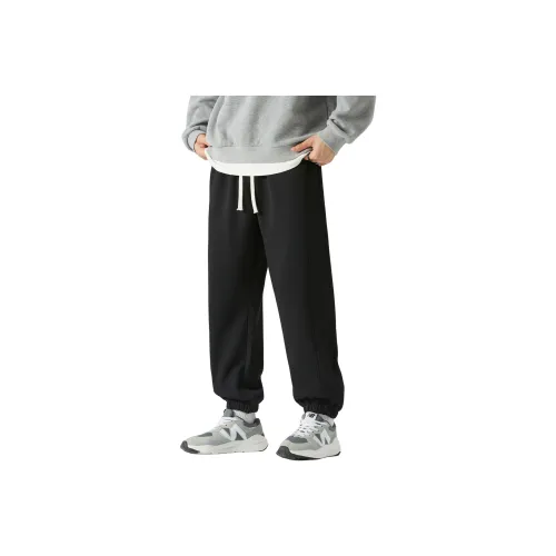 WANZERAM Casual Pants Unisex