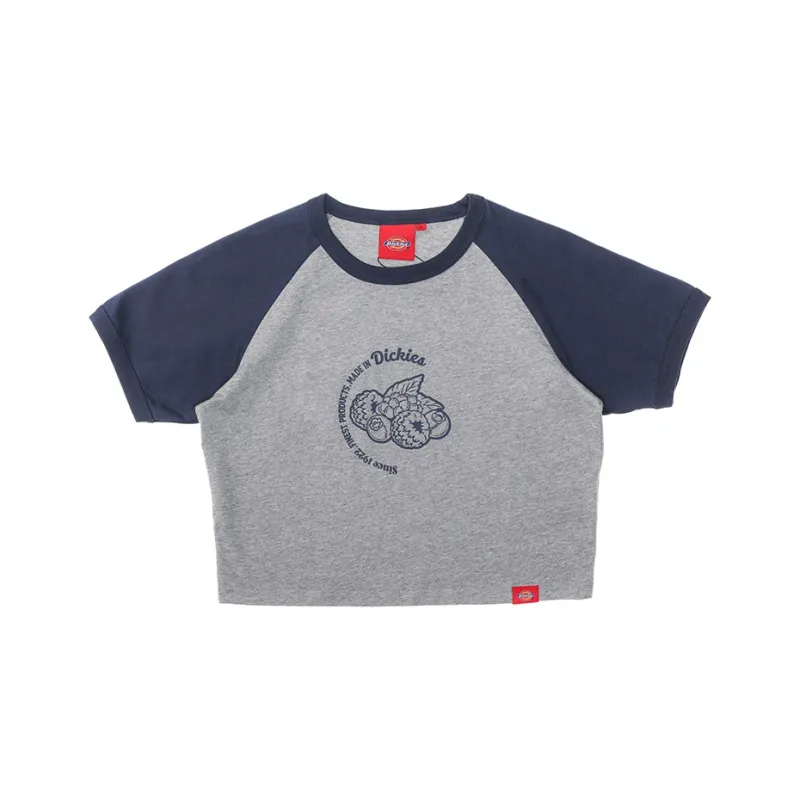 Dickies T Shirts Women's-4