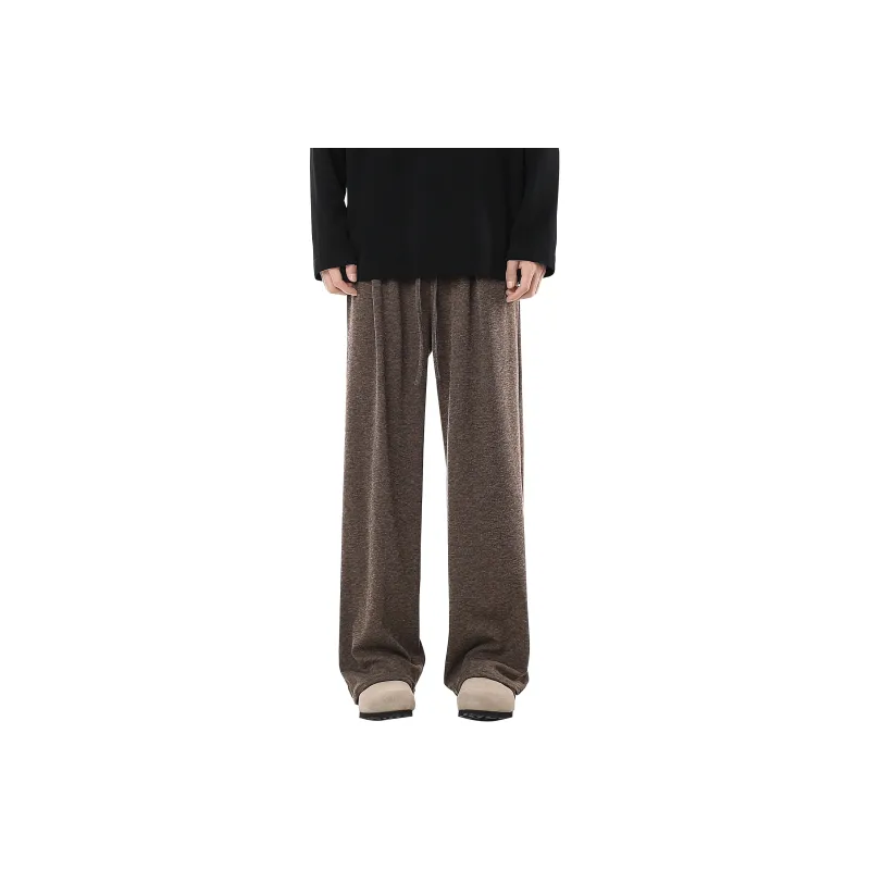 LA'T.WEEKEND Casual Pants Unisex-0