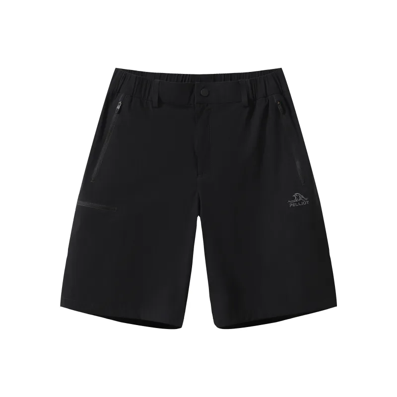 PELLIOT Classic 1.0 Sports Shorts Men-0