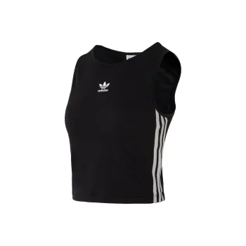 Adidas Originals Tank Tops Women's Gray