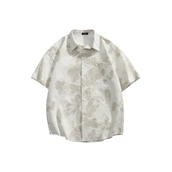 Endless Abyss Shirt Unisex Bali Apricot