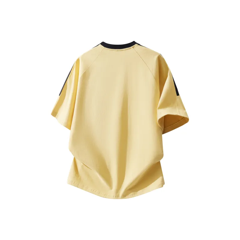 JEANSWEST T Shirt, Comes With Pants Unisex-17