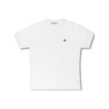 Vivienne Westwood Regular T Shirt Women's White