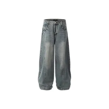 TIMD Jeans Men Blue