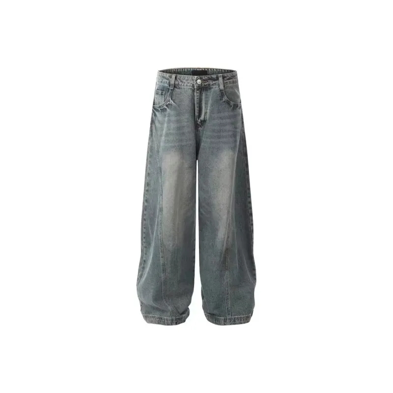 TIMD Jeans Men Blue-0
