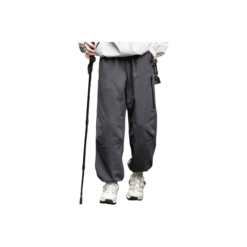 SINB Casual Pants Unisex-5