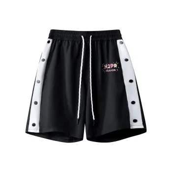 H2P Casual Shorts Unisex