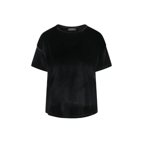 HERNO Resort Short-Sleeved Crewneck T-Shirt