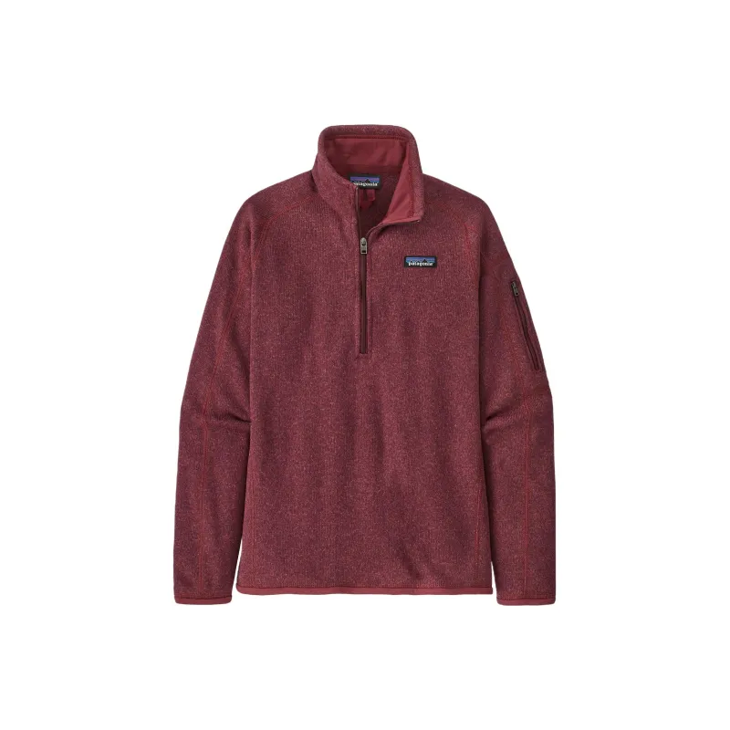 Patagonia Better Sweater Sweaters Women's-18