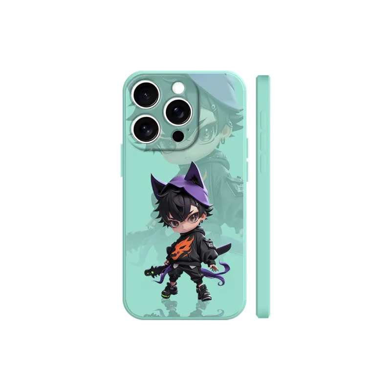 BAOCHENG Phone Cases-8