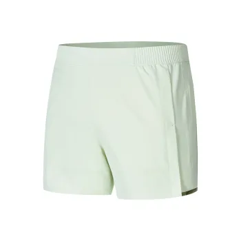 Saucony FOR HER Sports Shorts Men's Liqueur Green Desert Garden