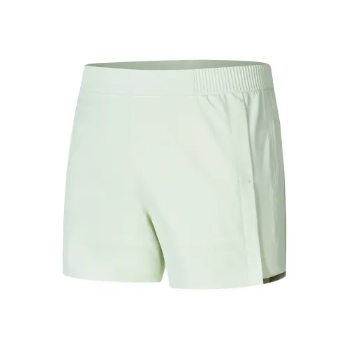Saucony Sports Shorts Men's Liqueur Green