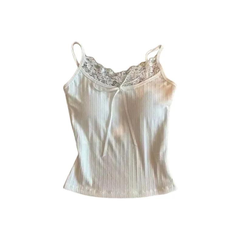 MIMOSA CHUR Tank Tops Women's-0