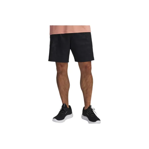 Under Armour Tech Sports Shorts Men's Black