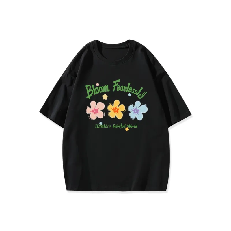 ILYOIL T Shirts Unisex-10