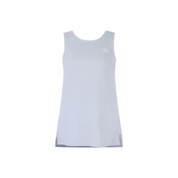 THE NORTH FACE Pinnacle Series SS25 Tank Top Women's 0TI/Haze Blue