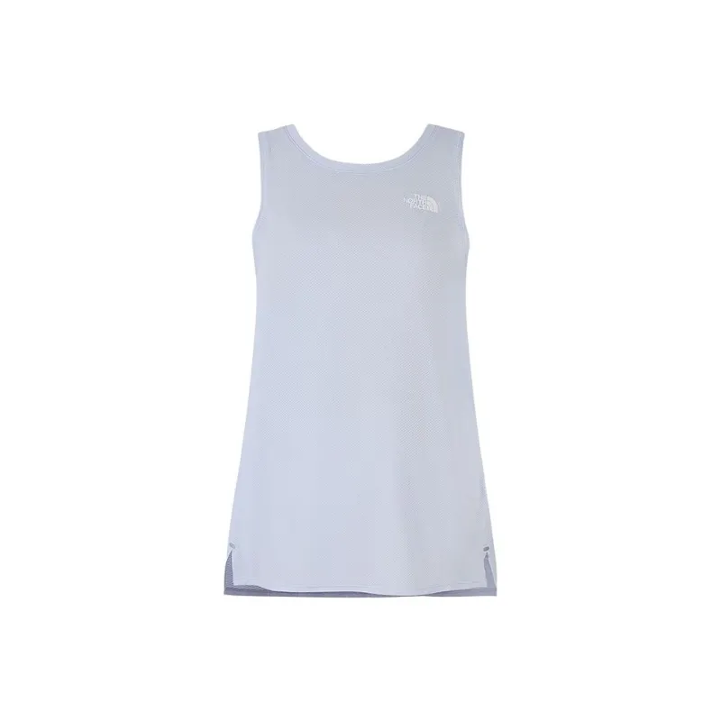 THE NORTH FACE Pinnacle Series SS25 Tank Top Women's 0TI/Haze Blue-0
