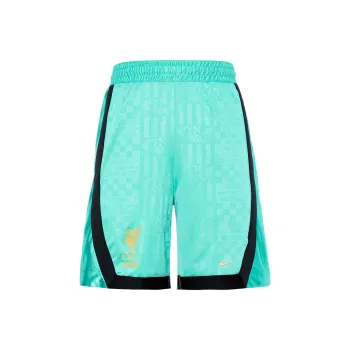 Nike Basketball Shorts Men's Washed Cyan