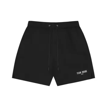 TEAM WANG I See The Lights Series Casual Shorts Unisex